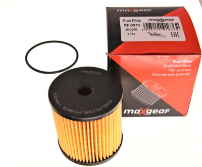 Bränslefilter MAXGEAR 26-2248