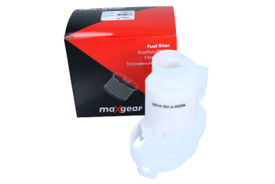 Bränslefilter MAXGEAR 26-2272