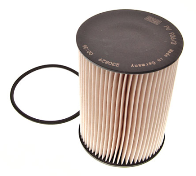 Bränslefilter MANN-FILTER PU 936/3 x