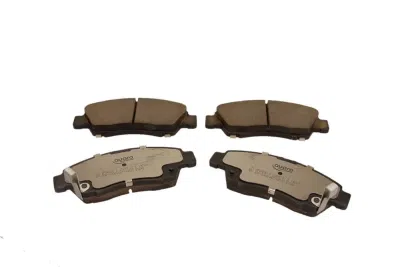 Bromsbeläggssats, skivbroms QUARO QP0829C