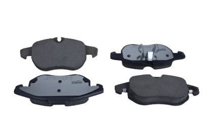 Bromsbeläggssats, skivbroms QUARO QP0935C