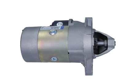 Startmotor AS-PL S4022PR