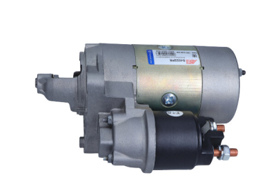 Startmotor AS-PL S4022PR