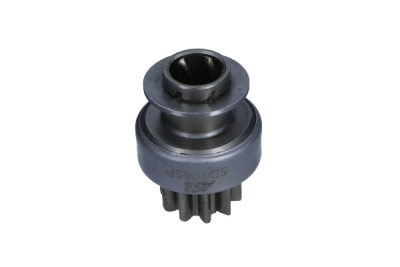 Frihjulsväxel, startmotor AS-PL SD1065P