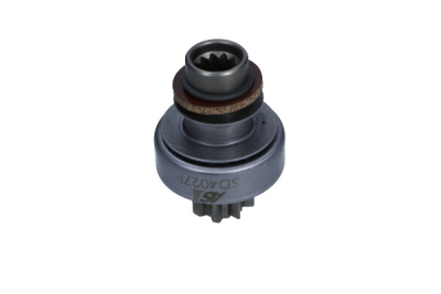 Frihjulsväxel, startmotor AS-PL SD4027P