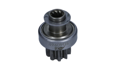 Frihjulsväxel, startmotor AS-PL SD6096P