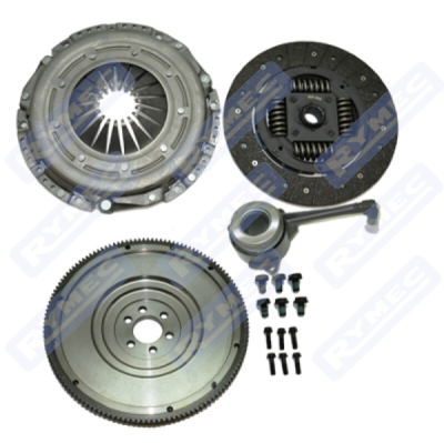 Kopplingssats RYMEC SF1017017