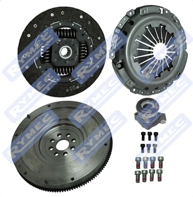 Kopplingssats RYMEC SF1063014