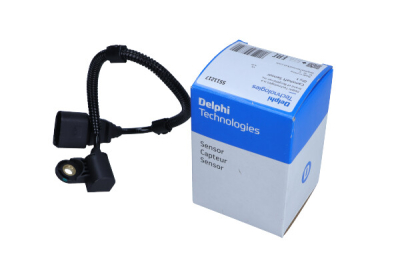 Sensor, kamaxelposition DELPHI SS11217