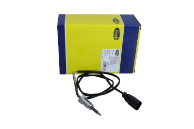 Sensor, avgastemperatur MAGNETI MARELLI 172000017010