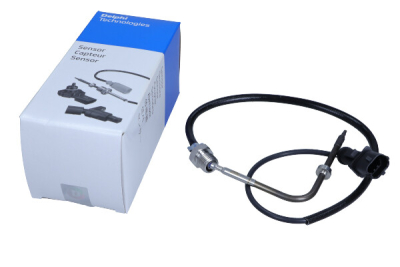 Sensor, avgastemperatur DELPHI TS30113