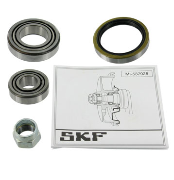 Hjullagerssats SKF VKBA 1321