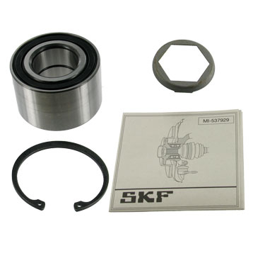 Hjullagerssats SKF VKBA 1326
