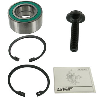 Hjullagerssats SKF VKBA 1356