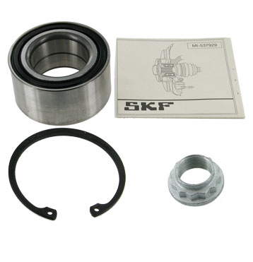 Hjullagerssats SKF VKBA 1460