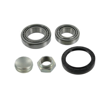 Hjullagerssats SKF VKBA 3429