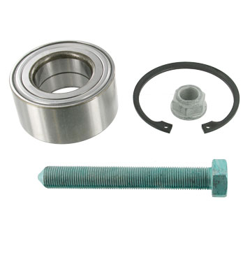 Hjullagerssats SKF VKBA 3450