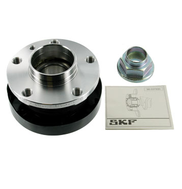 Hjullagerssats SKF VKBA 3503