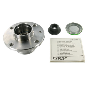 Hjullagerssats SKF VKBA 3602