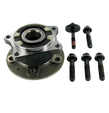 Hjullagerssats SKF VKBA 3627