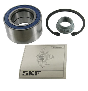 Hjullagerssats SKF VKBA 3628