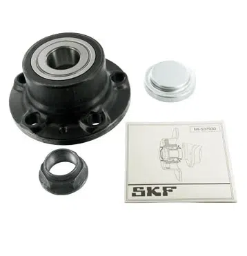 Hjullagerssats SKF VKBA 3635