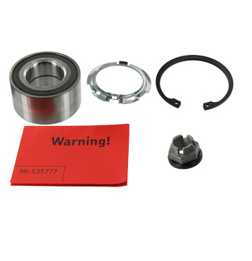 Hjullagerssats SKF VKBA 3637
