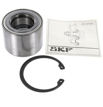 Hjullagerssats SKF VKBA 3662