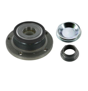 Hjullagerssats SKF VKBA 3693