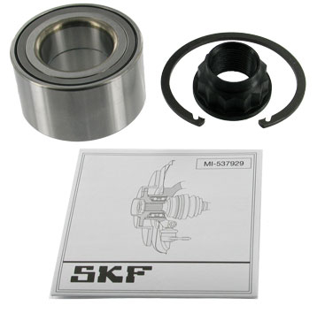 Hjullagerssats SKF VKBA 3929