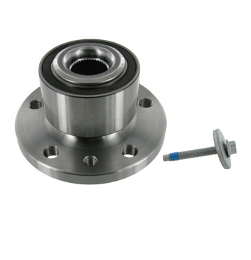 Komplet ležaja kotača SKF VKBA 6531