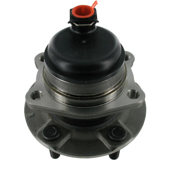 Hjullagerssats SKF VKBA 6600