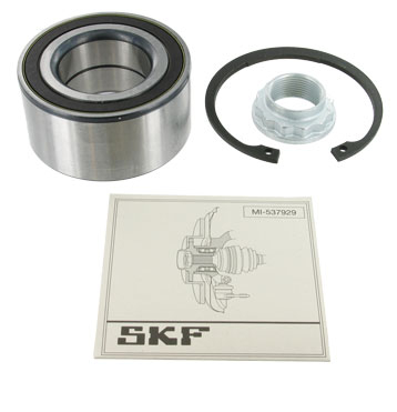 Hjullagerssats SKF VKBA 6632