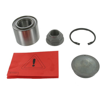 Komplet ležaja kotača SKF VKBA 6799