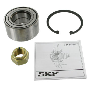 Hjullagerssats SKF VKBA 6884