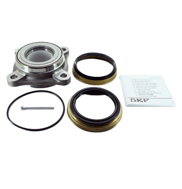 Hjullagerssats SKF VKBA 6906