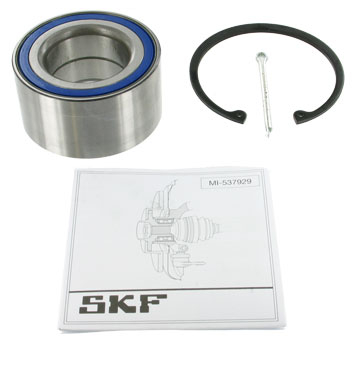 Hjullagerssats SKF VKBA 6956