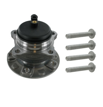 Hjullagerssats SKF VKBA 7039