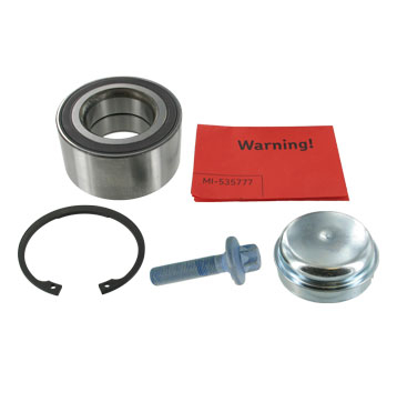 Hjullagerssats SKF VKBA 7049