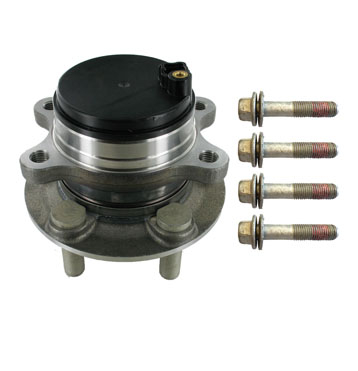 Hjullagerssats SKF VKBA 7084