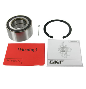 Hjullagerssats SKF VKBA 7408