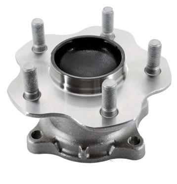 Hjullagerssats SKF VKBA 7418