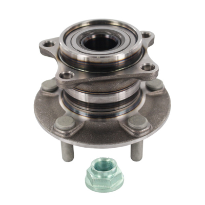 Hjullagerssats SKF VKBA 7544