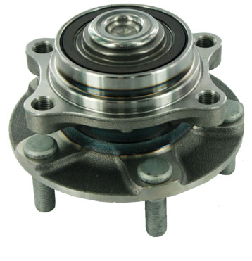 Hjullagerssats SKF VKBA 7560