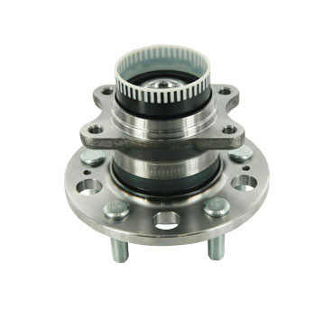 Hjullagerssats SKF VKBA 7570