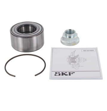 Hjullagerssats SKF VKBA 7575