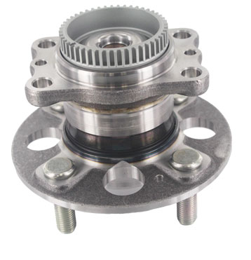 Hjullagerssats SKF VKBA 7591