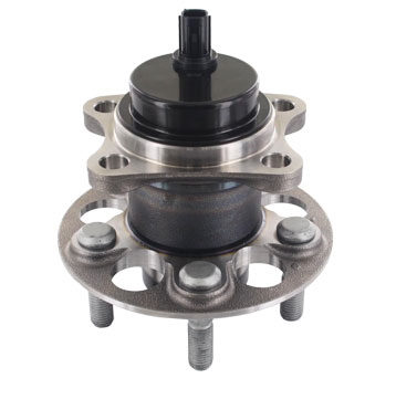 Hjullagerssats SKF VKBA 7622