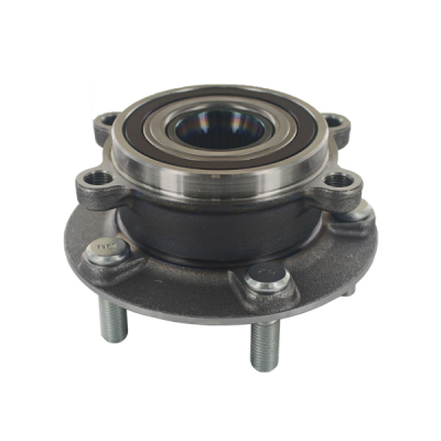 Hjullagerssats SKF VKBA 7648