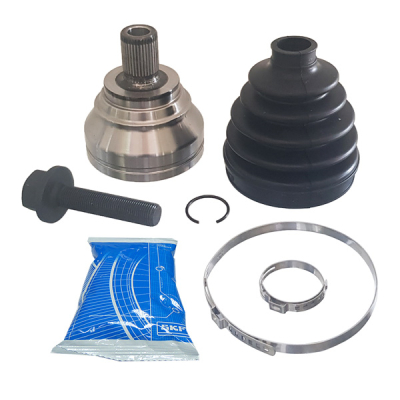 Ledsats, drivaxel SKF VKJA 3608